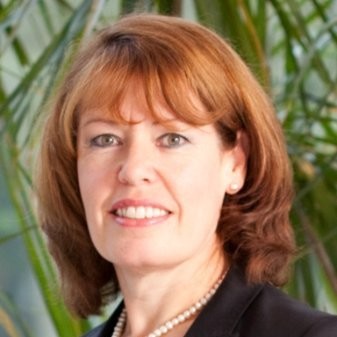 Sharon Booth